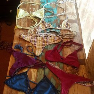 Acacia swimwear collection for sale